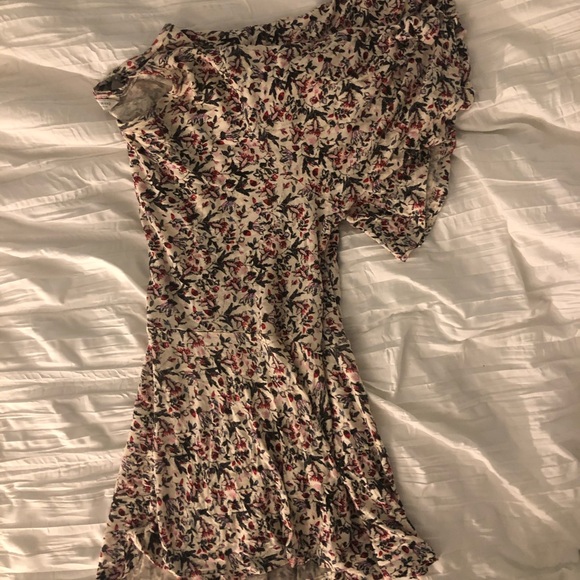 Floral Lucky Brand Top - Picture 2 of 3
